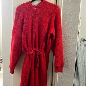 Women’s Aerie Onesies Size XL